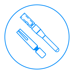 Amphenol Pins