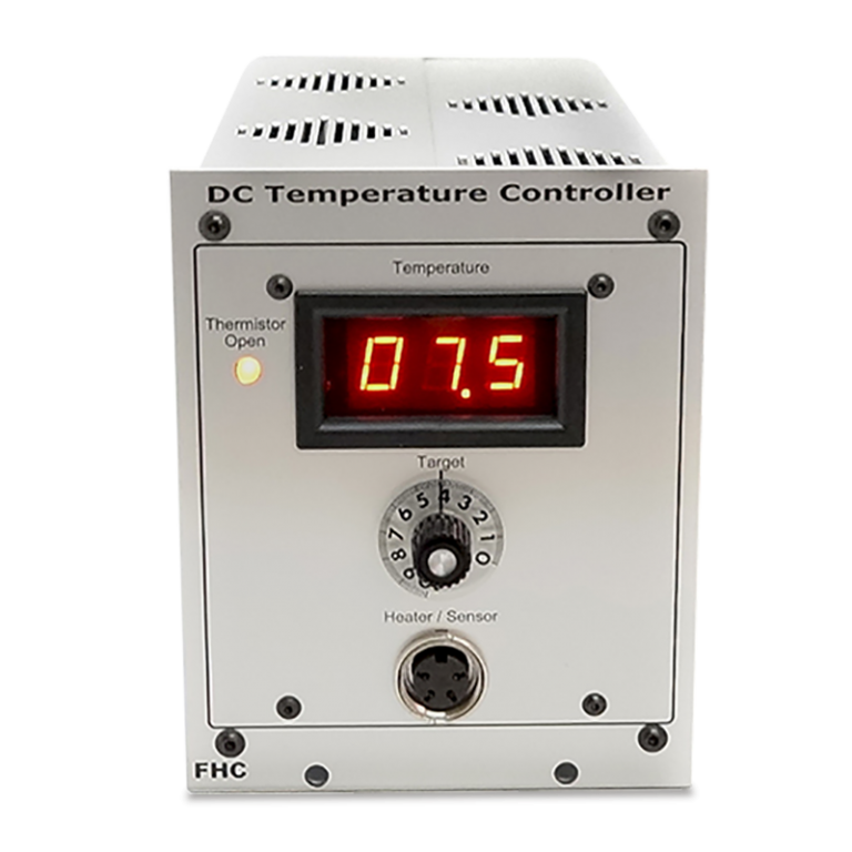 DC Temperature Controller FHC