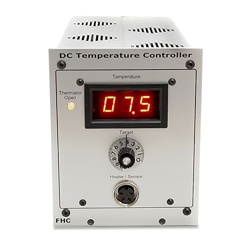 Pinpoint Temperature Controller Interface 120VAC