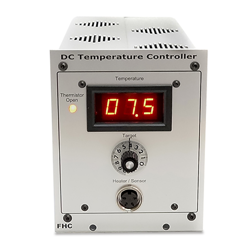 DC Temperature Controller