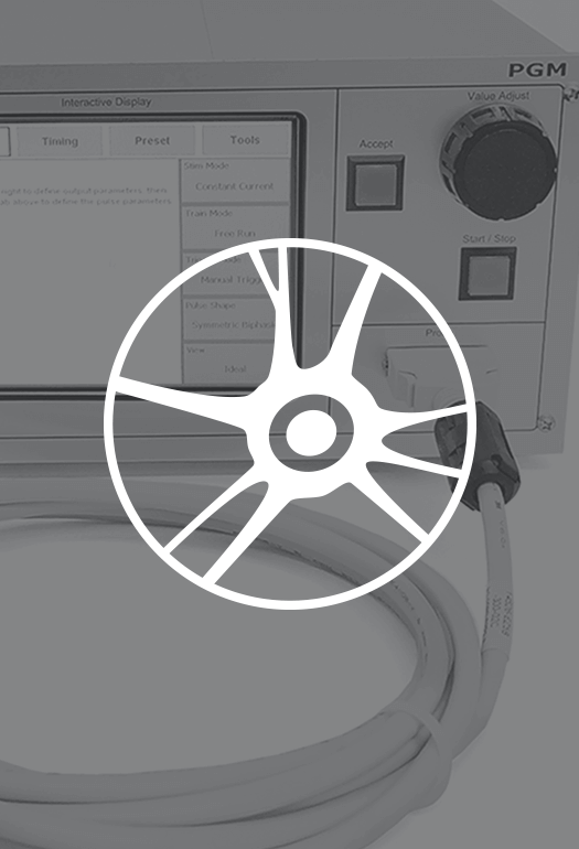 Experimental Control System