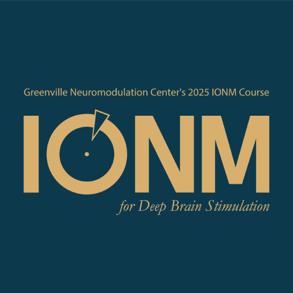 IONM Course Tuition Payment